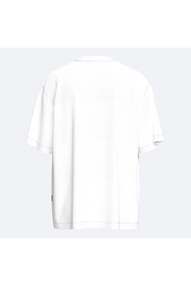 Oversize Samurai DJ Unisex T-Shirt - 2