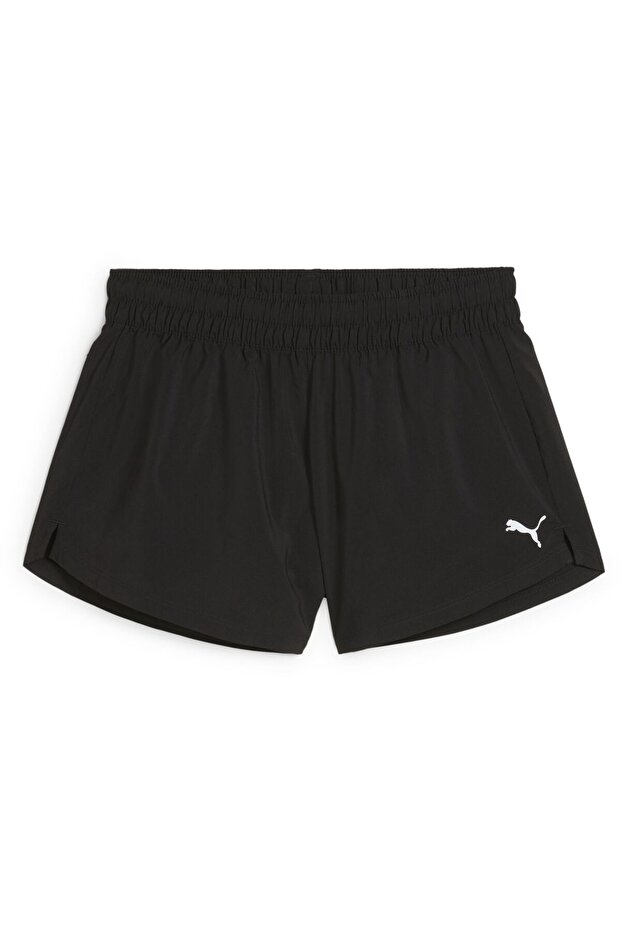 Dámské tkané kraťasy Tad Essentials 3" - 4