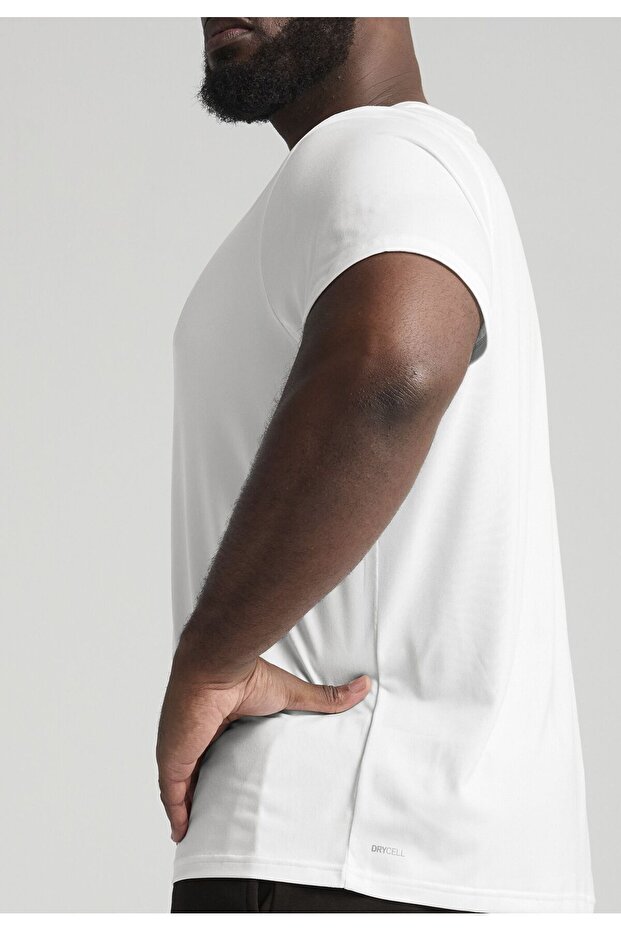 Tricou Tad Essentials Solid Cat pentru bărbați - 6