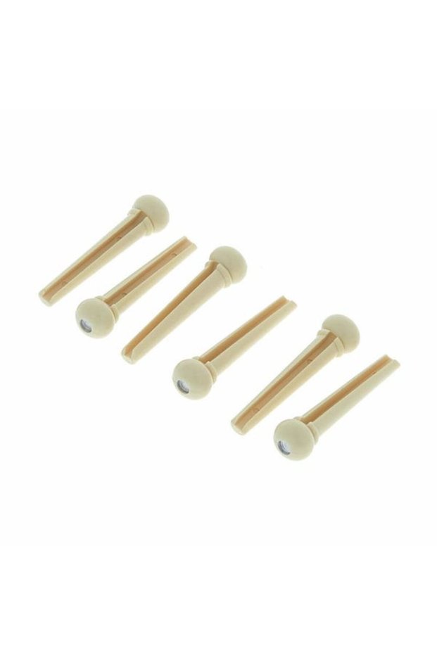 Bridge Pin Set Ivr Dot
