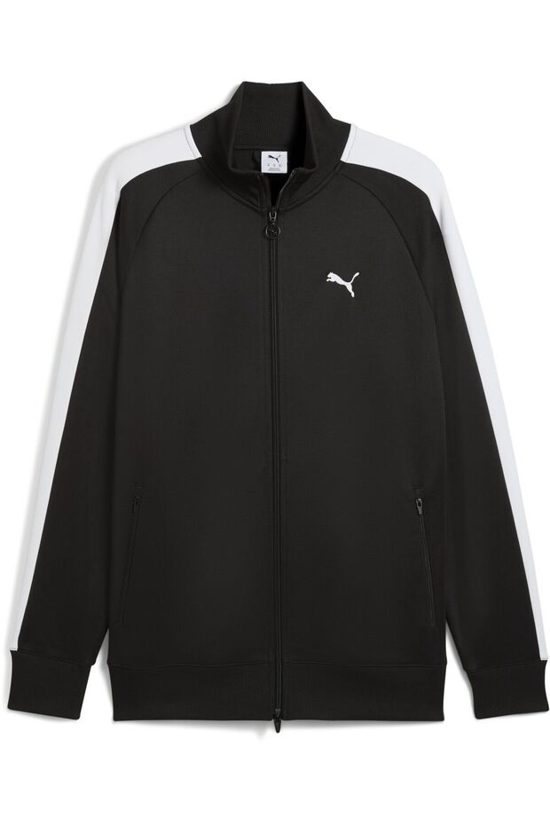 T7 ALWAYS ON Track Jacket Men - 4