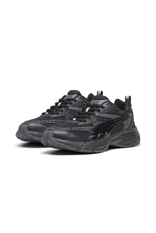 PUMA Morphic Base Sneakers - 4