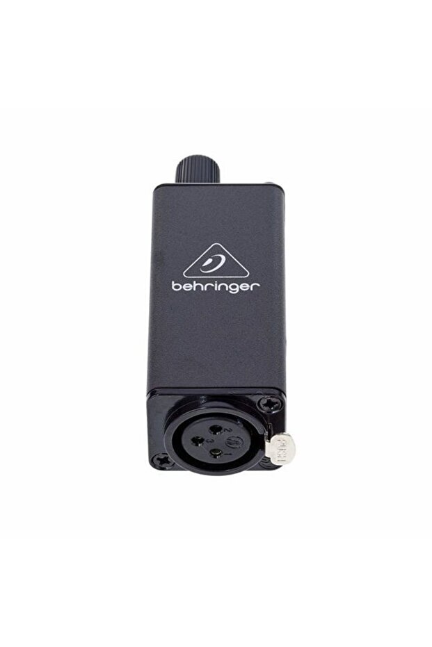 Preamplifier Casti Behringer Powerplay PM1 - 2