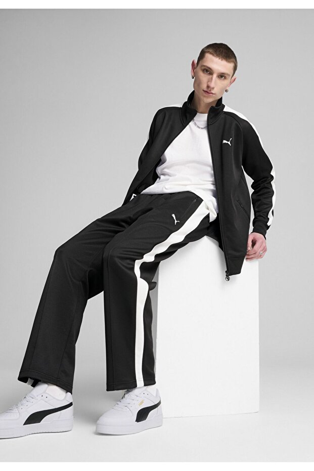 T7 ALWAYS ON Track Jacket Men - 8