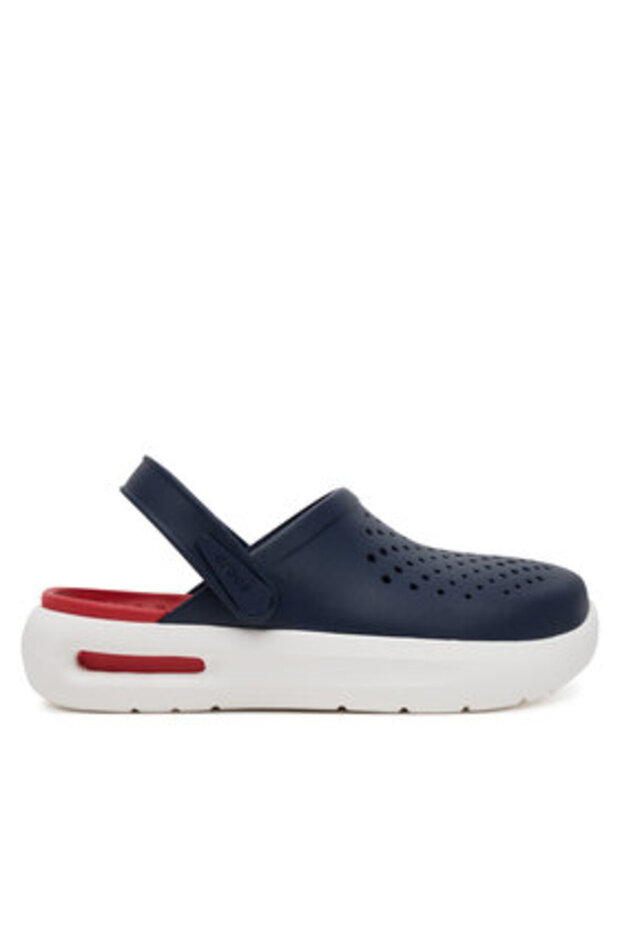 șlapi unisex 209964 albaștri - 3