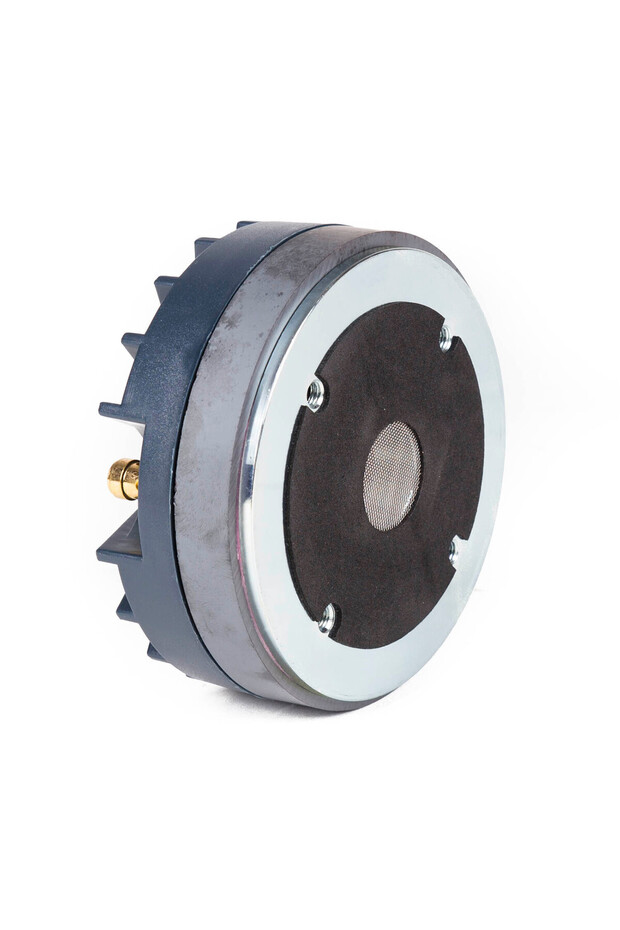 DR7P, 1.75 inch compression driver, 8 ohm - 2