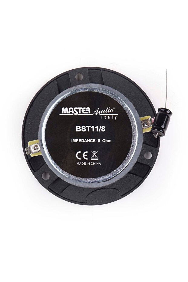 Master Audio BST11-8 super tweeter - 2