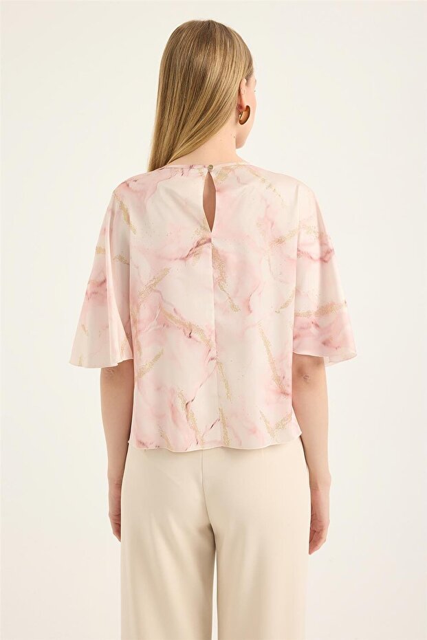 Degrade Bluz - 5