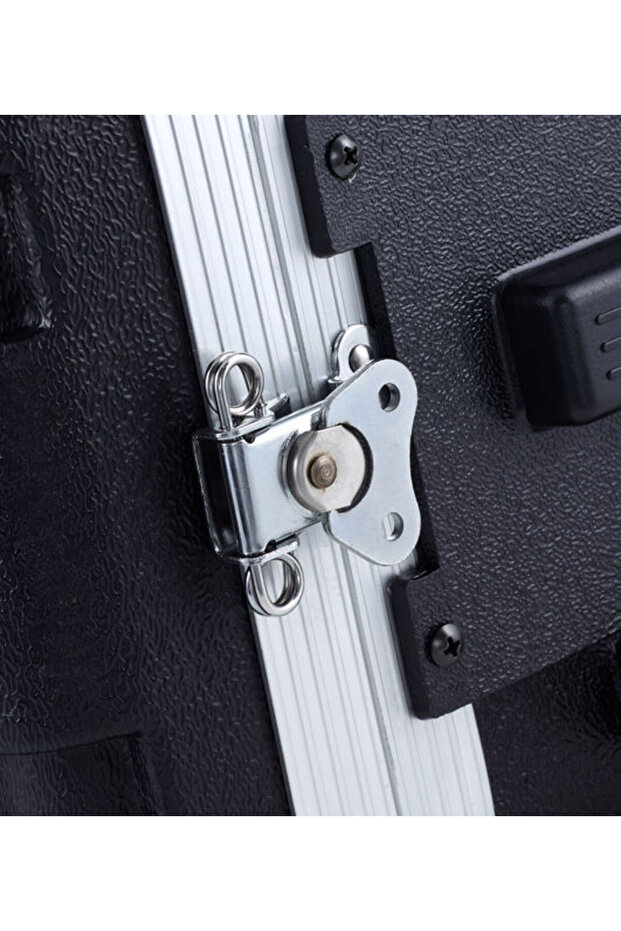 Rack Case 4U Thomann, 19 inch - 7