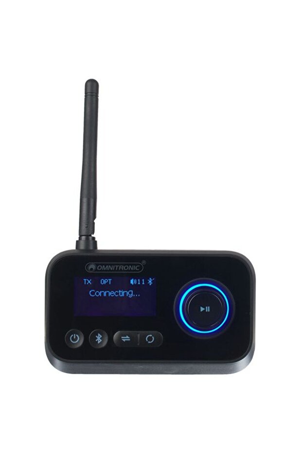 Transmițător Bluetooth BDT-5.0 - 4