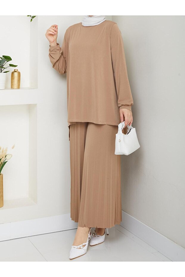 ΣΕΤ ΠΑΝΤΕΛΟΝΙ SANDY ΠΛΕΕΣ - 2