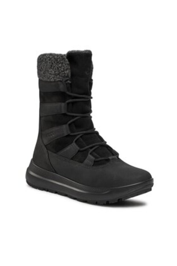 Ghete de damă Ecco 42021351052 negre