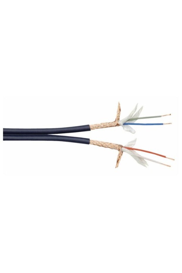 Dap Audio MCD-224 Balanced Stereo Audio Cable - 1