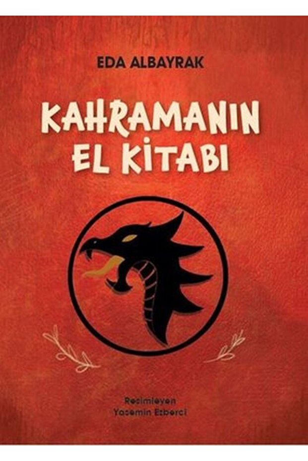 Kahramanın El Kitabı