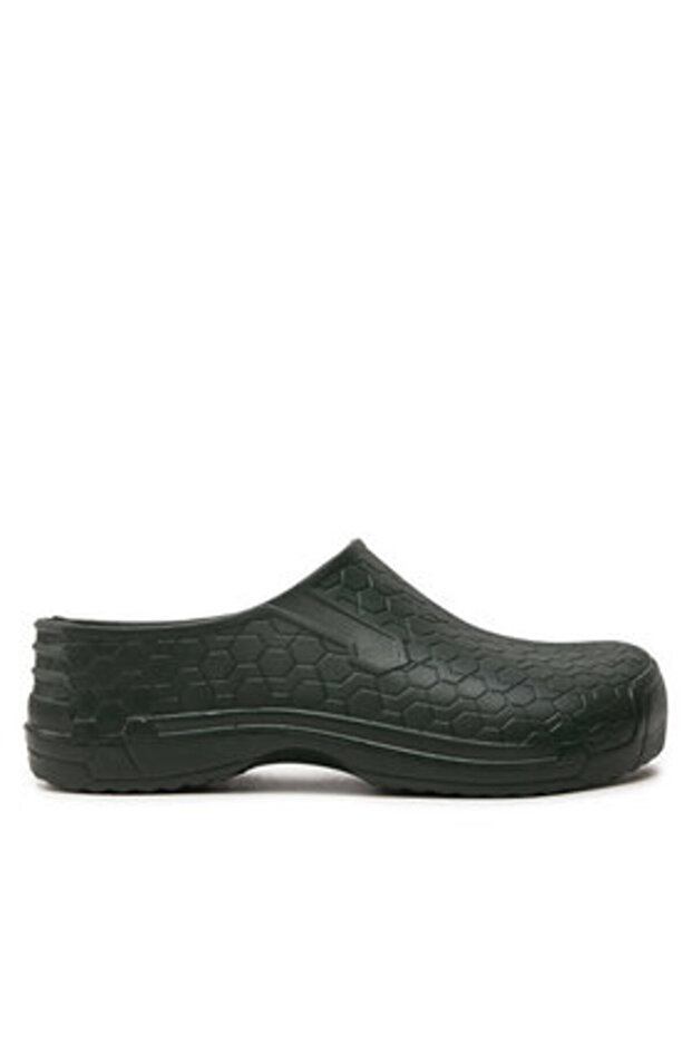 șlapi unisex HEX CLOSED verzi - 2