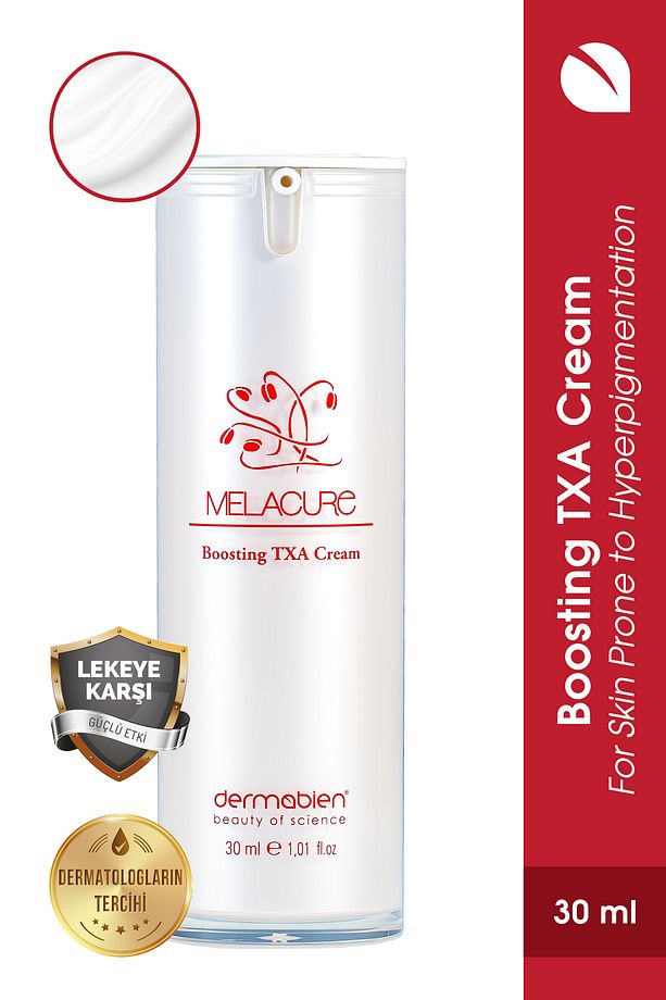 Melacure® Boosting TXA Cream 30ml - 1