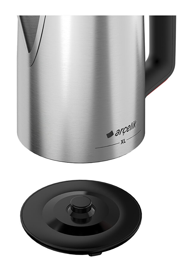 Paslanmaz Çelik Çaycı, 1.2 L - 5