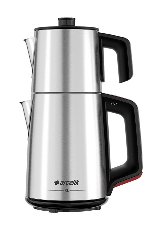 Paslanmaz Çelik Çaycı, 1.2 L - 1