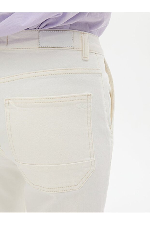 Marısse Carpenter Jean Pantolon - 5