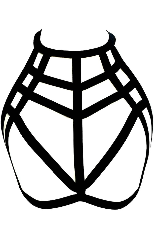 Ham elegant - Brf64 - 2