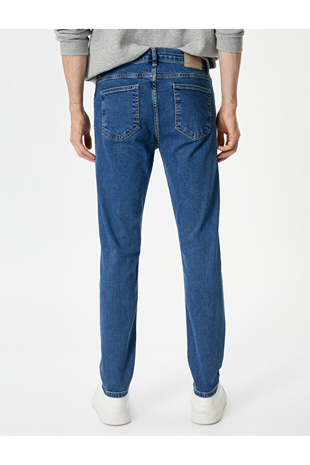 Men's Pants - 4