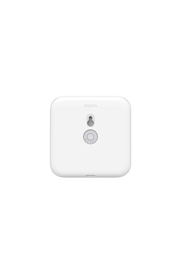 Akıllı Klima Sensörü TH-S04D (Apple Home Destekli) - 3