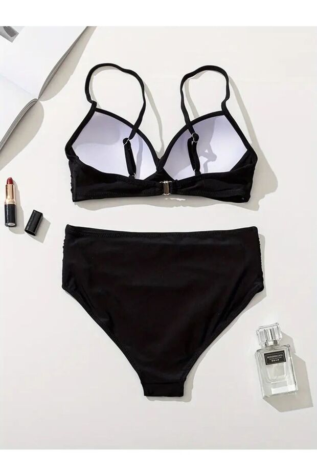 2 Parça Bikini Takımı - 6