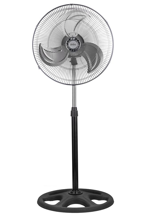 SF-6791 3 IN 1 VANTİLATÖR - 1