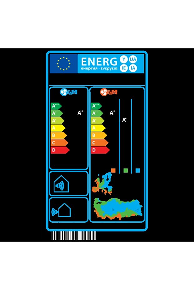12470 HP Split Klima - 3