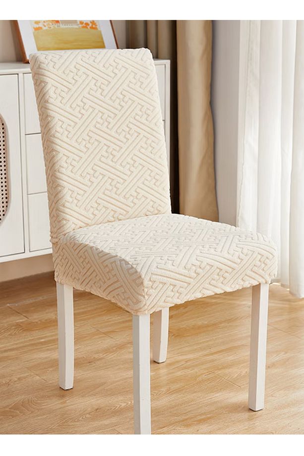 Sandalye Kılıfı Sandalye Örtüsü - 1