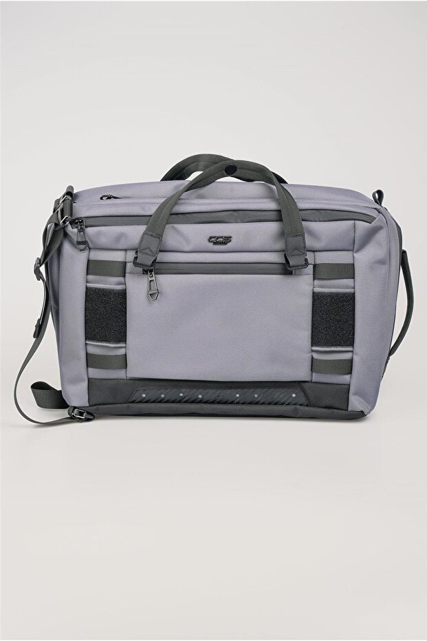 Ççs 71463 Briefcase and Backpack - 3