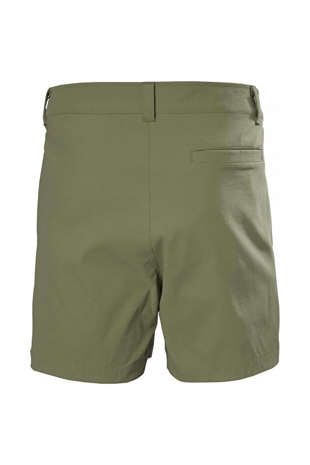 MOVE QD ŞORT 6'' HHA.54440Green - 6