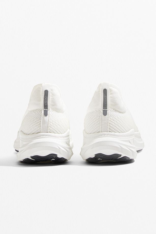 Başlangıç seviyesi laceless running spor ayakkabı - 8