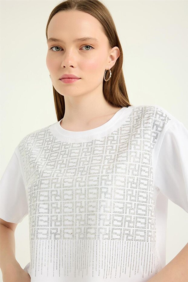 تيشيرت قصير - 4