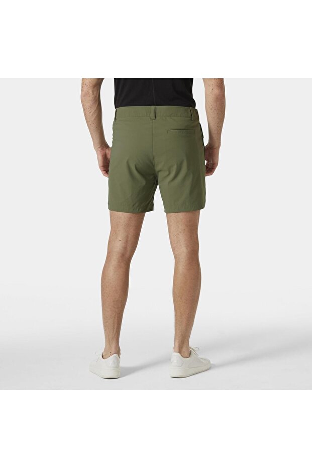MOVE QD ŞORT 6'' HHA.54440Green - 2