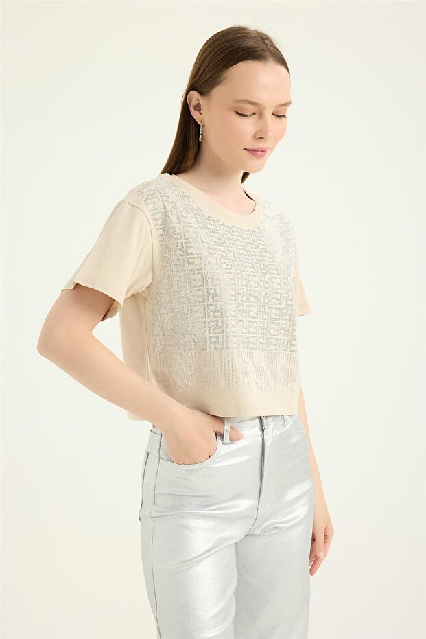 تيشيرت قصير - 3