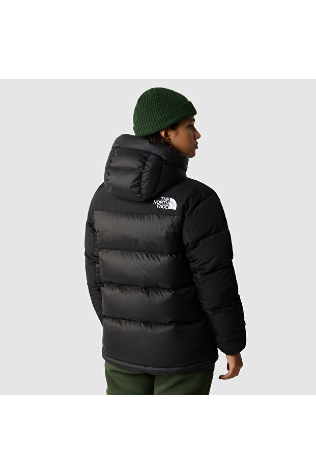 kadın HMLYN DOWN PARKA - 3