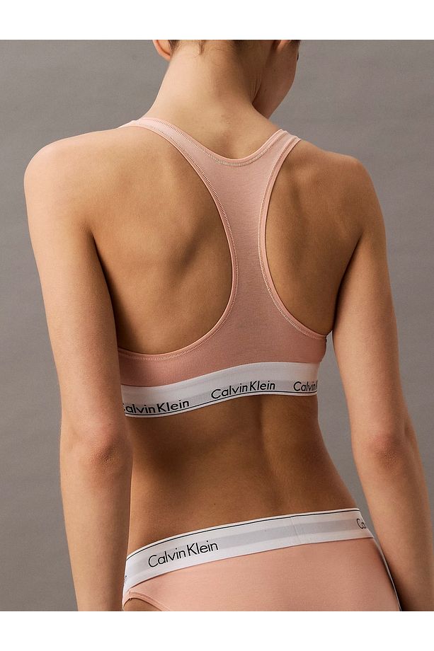 UNLINED BRALETTE Kadın Büstiyer 0000F3785E-5KD - 5