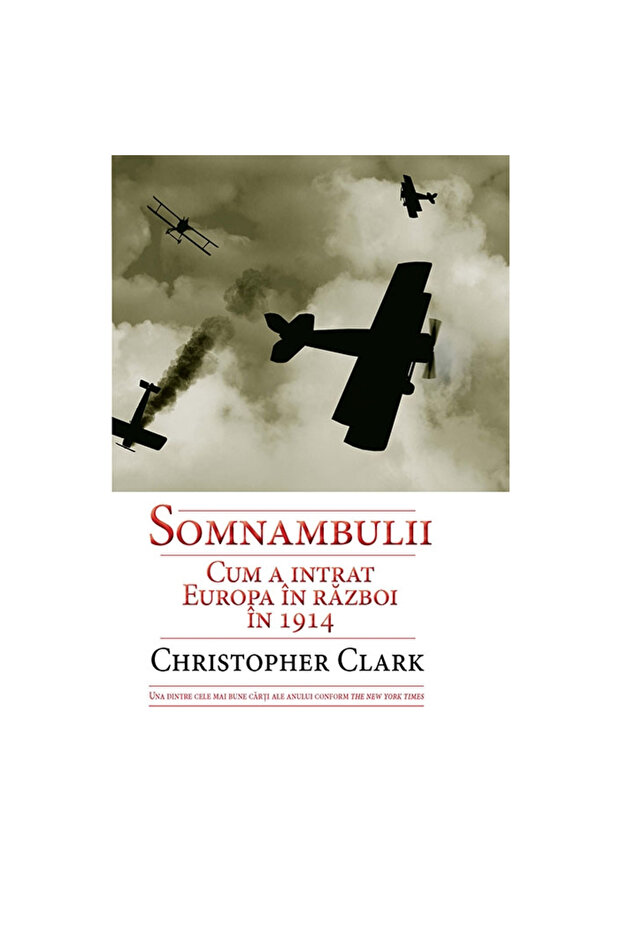 Somnambuli - 1