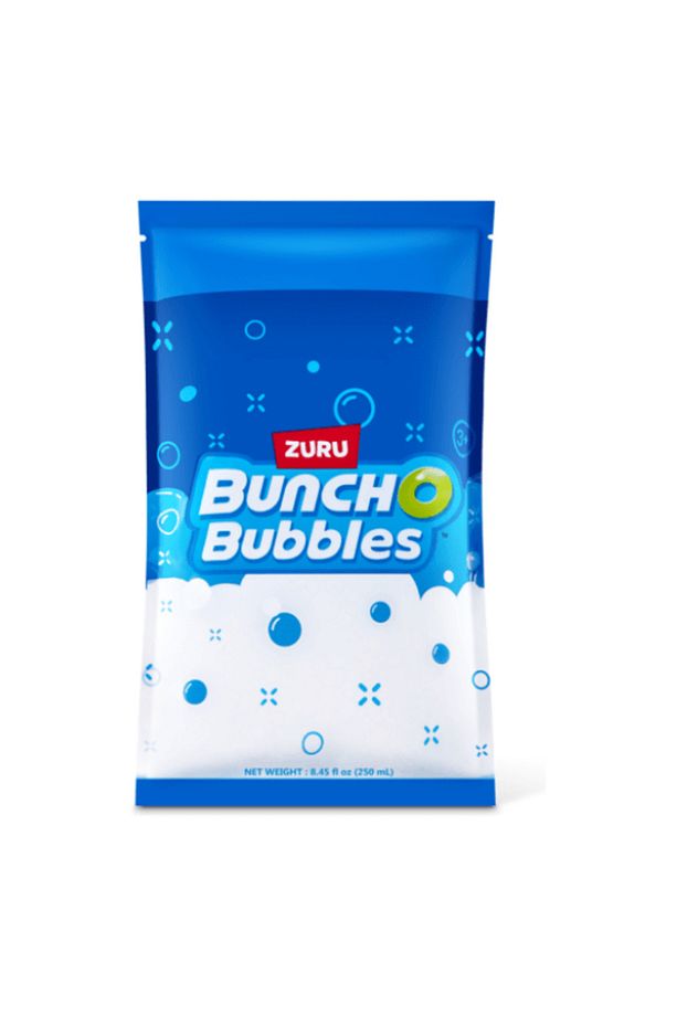 Oyuncak Bunch O Bubbles Işıklı Mega Köpük Tabancası S1 40 Cm - 5