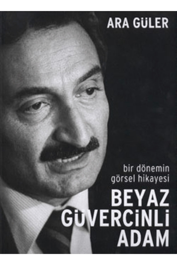 Beyaz Güvercinli Adam