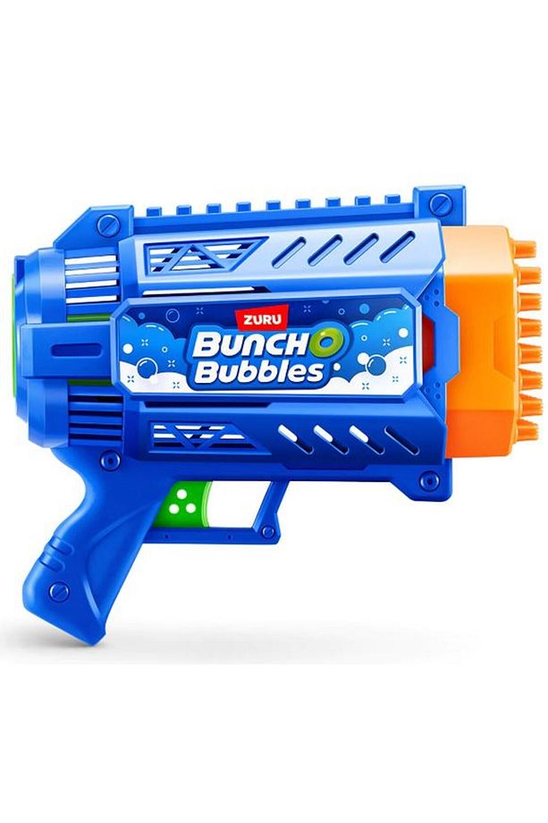 Sunnman Oyuncak Bunch O Bubbles Köpük Tabancası S1 23 Cm S00011348 - 3