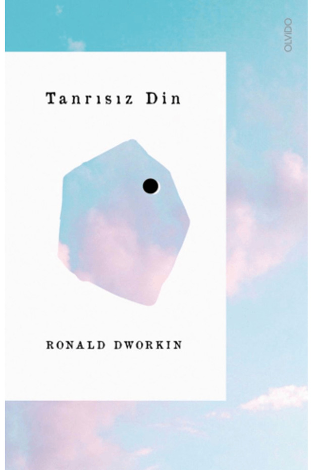 Tanrısız Din