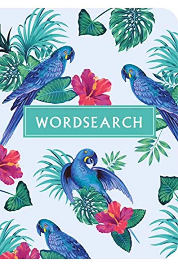 Wordsearch - 1