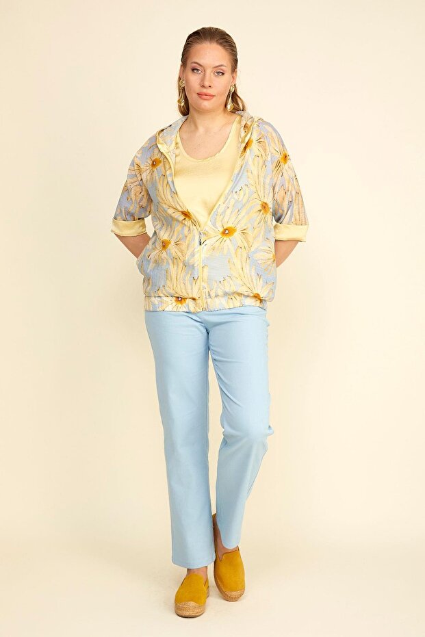 52071 - PANTOLON - 1