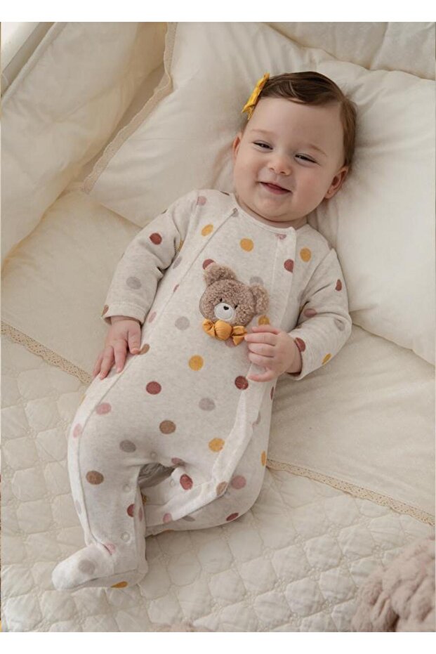 Yenidoğan Tulum - 4