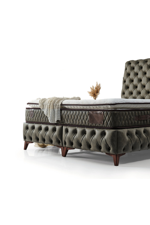 Venüs Yaylı Yatak - 4