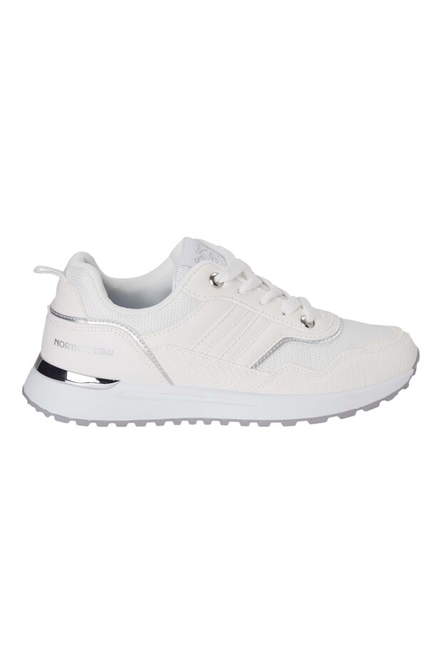North Star Active Flat Sneakers