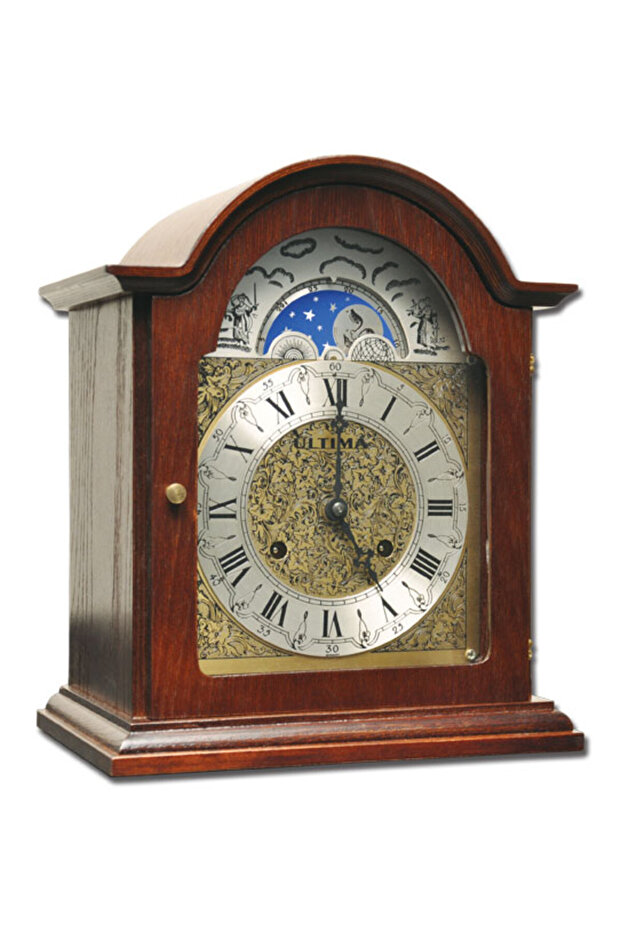 5147 AP ساعة وحدة التحكم الميكانيكية BimBam Player - 1