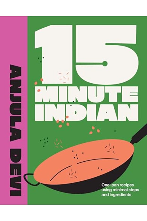 15Minute Indian Onepan Recipes Using Minimal Steps And Ingredients